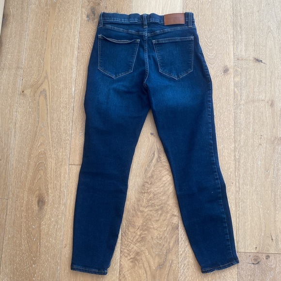 LUCKY BRAND BRIDGETTE High Rise Skinny (8/29A) - Picture 3 of 11